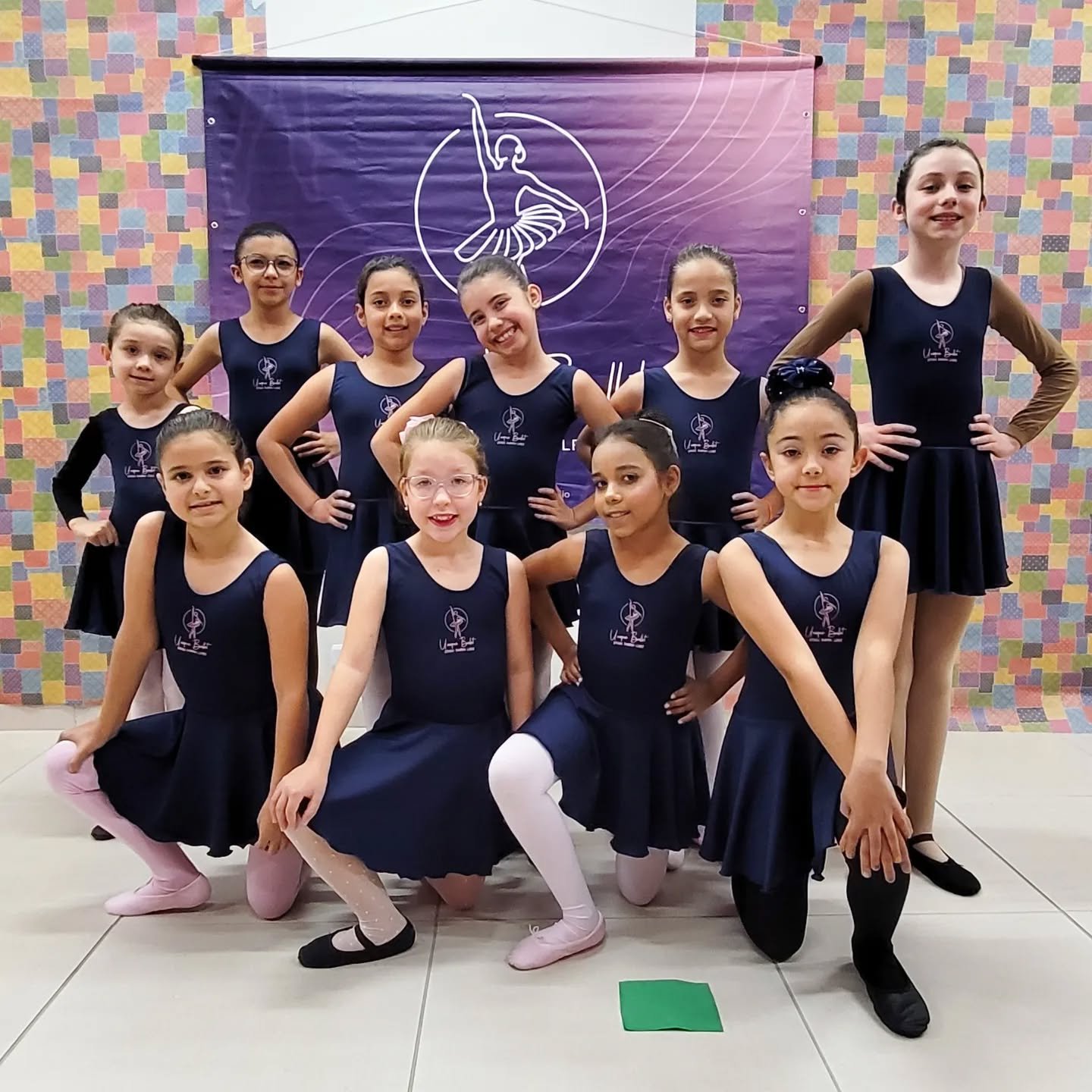 Ballet Preparatório em Curitiba